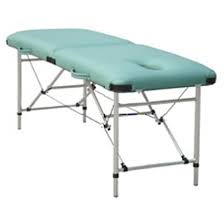 Massage Table $25 per day
