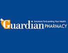 Nambour Guardian Pharmacy Logo