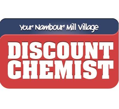 Your Nambour Mill Village Discount Chemist