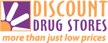 discount drug stores