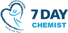 7 DAY CHEMIST